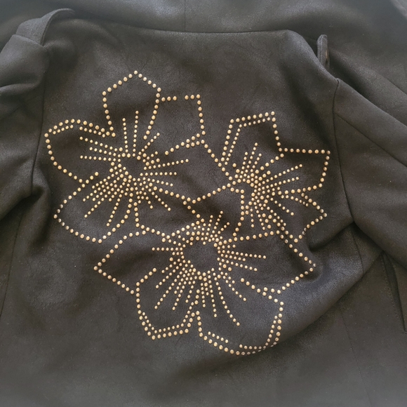 girl jacket joyfolie - Picture 4 of 5